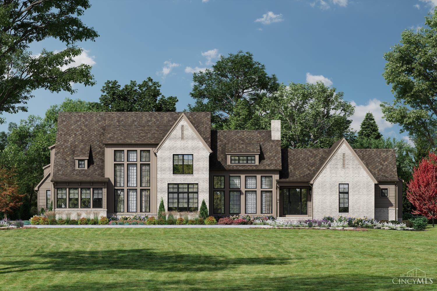 Property Photo:  9822 Christian Court  OH 45140 