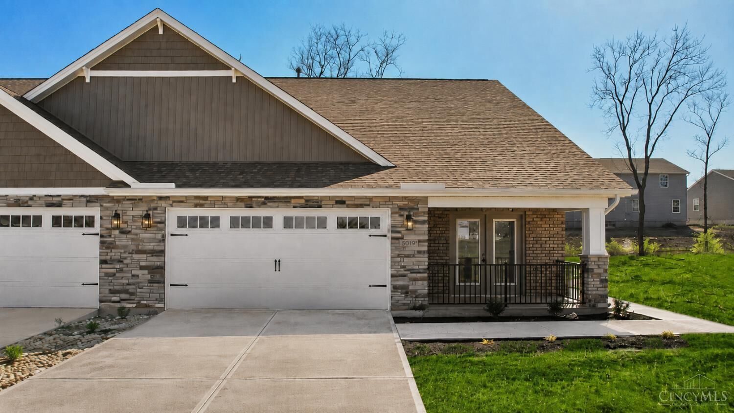 Property Photo:  5019 Waterford Lane  OH 45042 