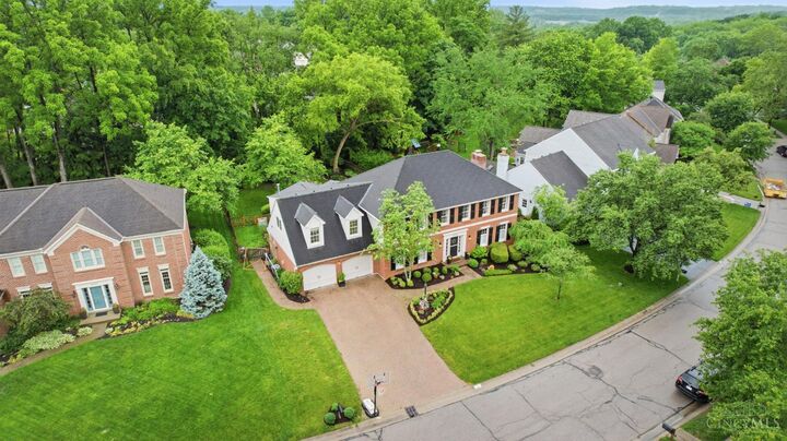 Property Photo:  4318 Ashley Oaks Drive  OH 45227 