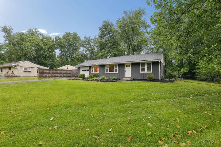 Property Photo:  4669 Beechwood Road  OH 45244 