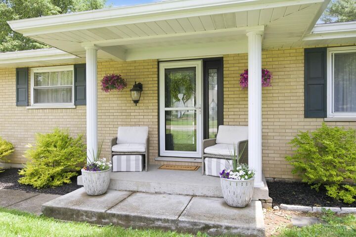 Property Photo:  6691 Werk Road  OH 45248 