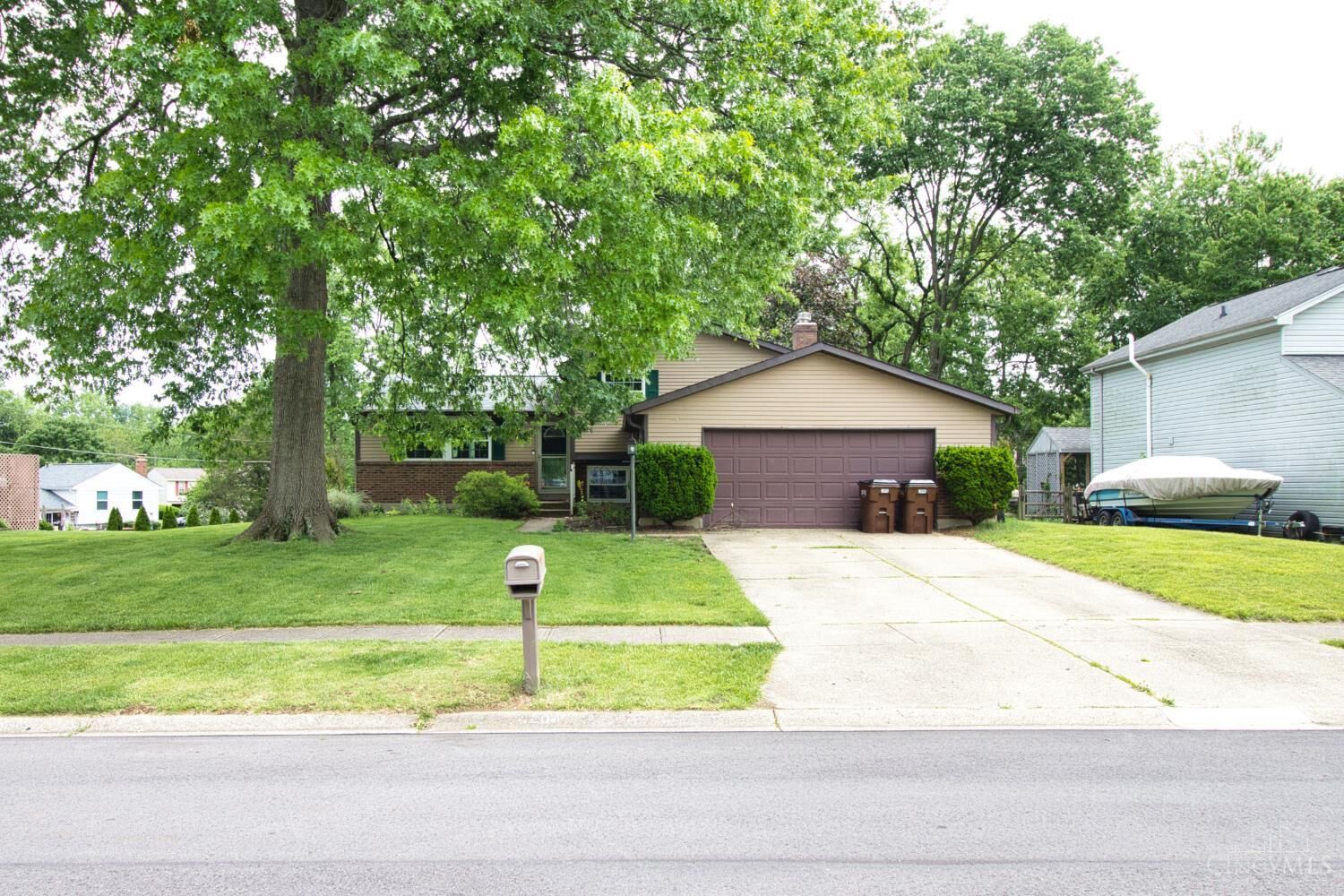 Property Photo:  4204 Cannon Gate Drive  OH 45245 