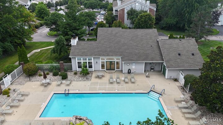 Property Photo:  12031 Carrington Lane  OH 45140 