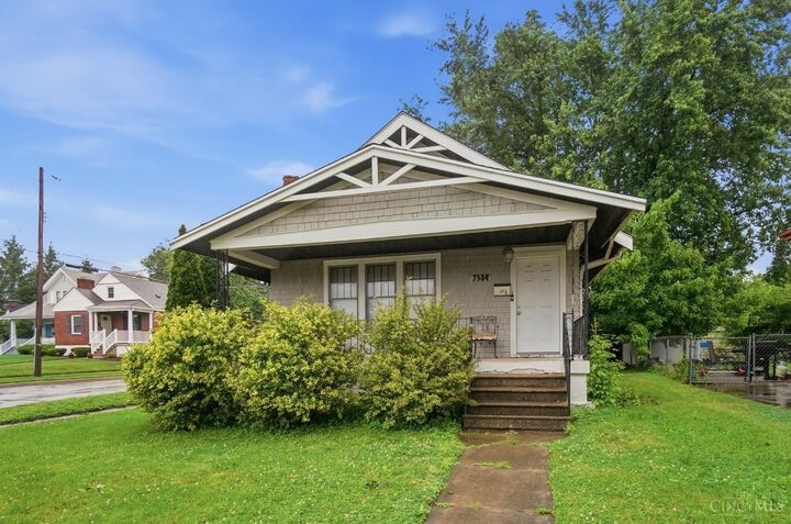 Property Photo:  7534 Blue Ash Road  OH 45236 