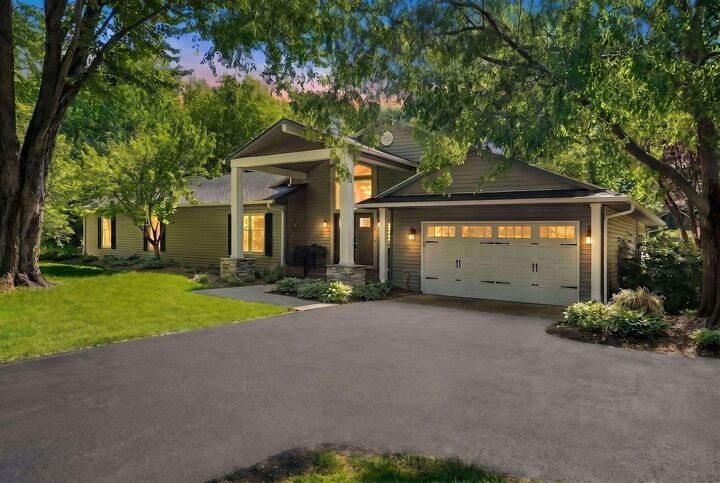 Property Photo:  7600 Lee Road  OH 43081 