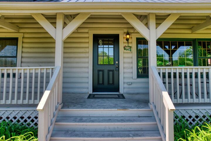 Property Photo:  8265 Preston Road  OH 43055 