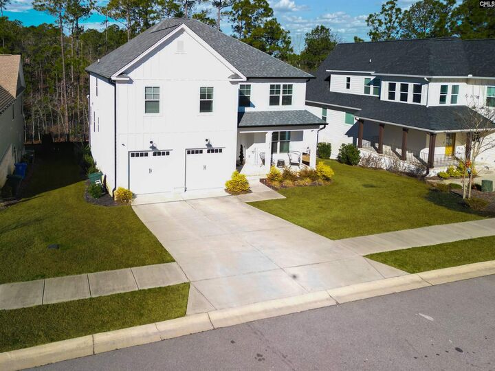 Property Photo:  204 Sapphire Gem  SC 29045 