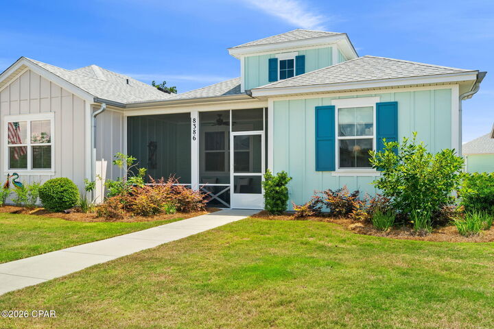 Property Photo:  8386 Jollymon Way  FL 32413 