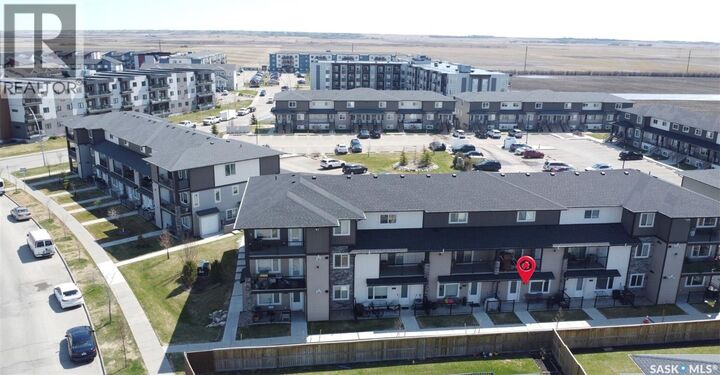 Property Photo:  503 110 Akhtar Bend  SK S7W 0X5 