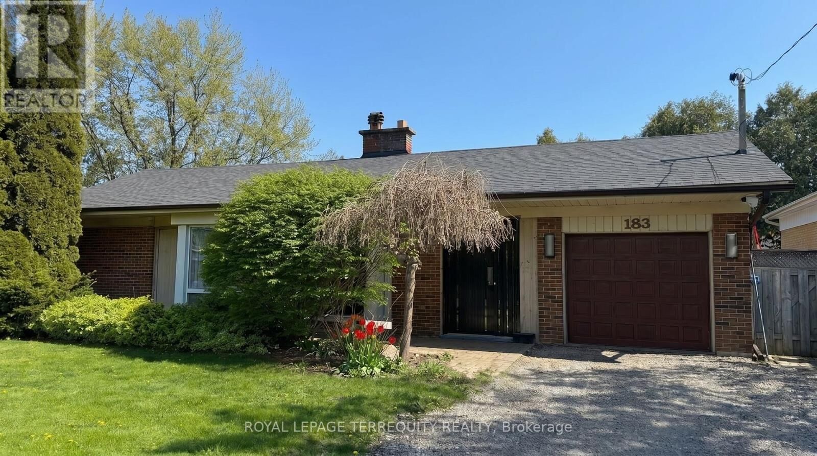 Property Photo:  183 Island Road  ON M1C 2P9 