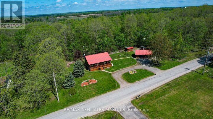 Property Photo:  358 Kitley Line 9 Road  ON K0E 1H0 