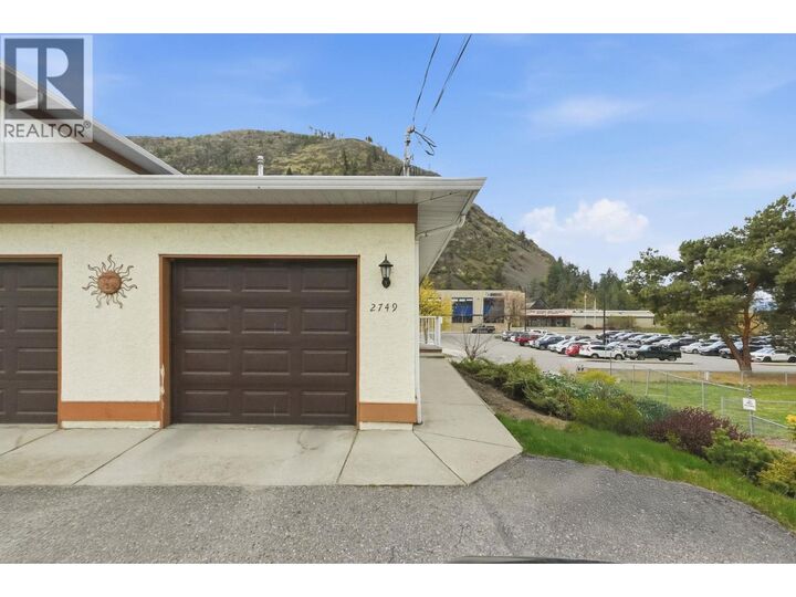 Property Photo:  2749 Riffington Place  BC V1Z 3L1 