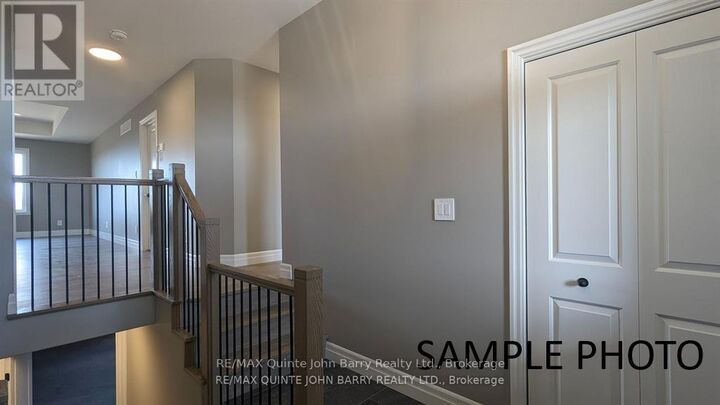Property Photo: 46 Parkland Circle Lot 23 ON K8V 0R4