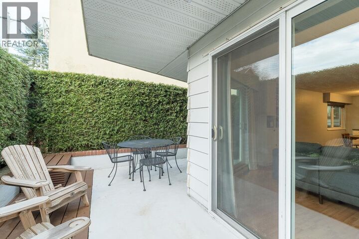 Property Photo:  3353 Heather Street 103  BC V5Z 3K6 