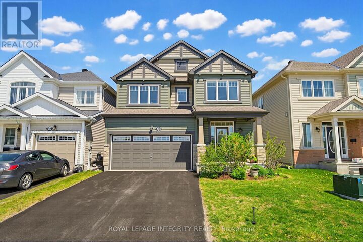 Property Photo:  730 Jerome Jodoin Drive  ON K4A 1E1 