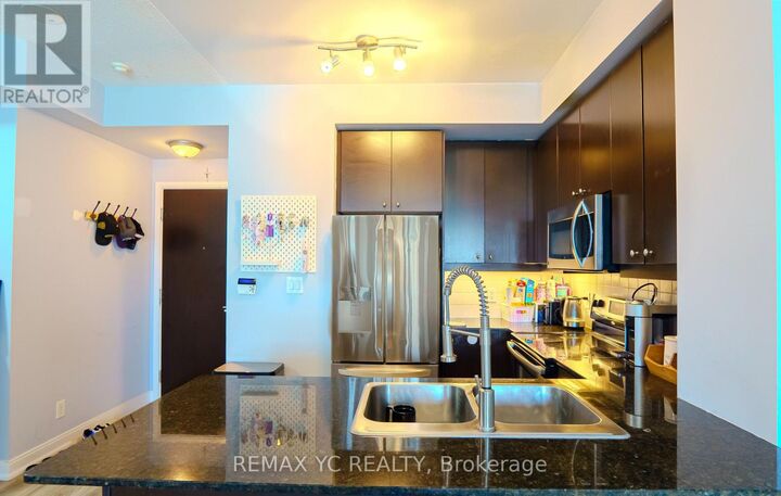 Property Photo:  50 Absolute Avenue 1809  ON L4Z 0A8 