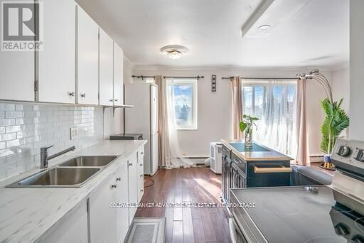 Property Photo:  456 Carlton Street 26  ON L2M 4X1 
