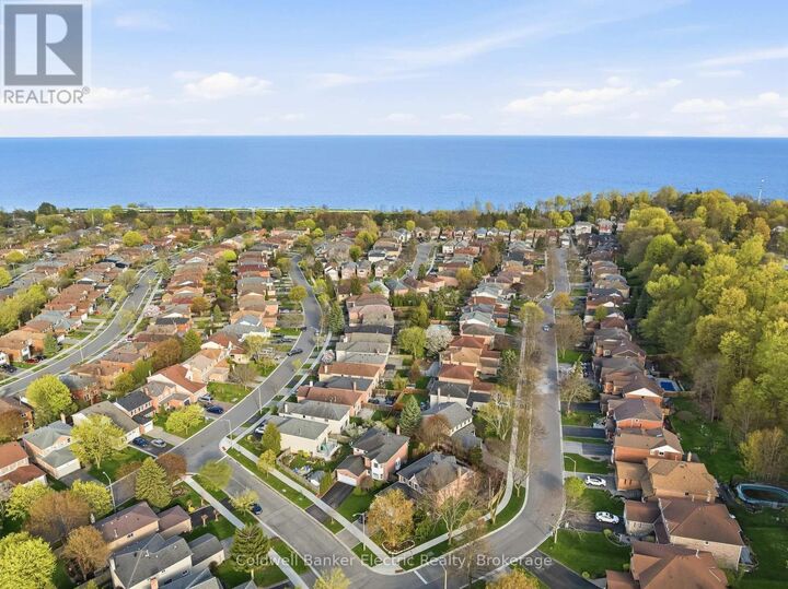 Property Photo: 106 Greybeaver Trail ON M1C 4V3