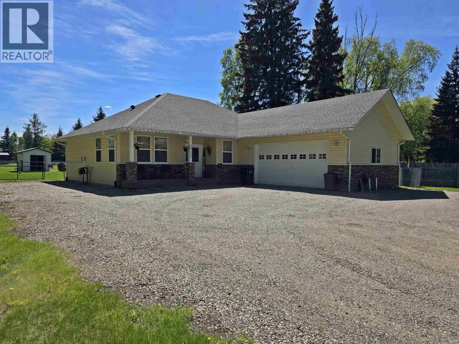 Property Photo:  1711 Maple Drive  BC V2J 4A5 