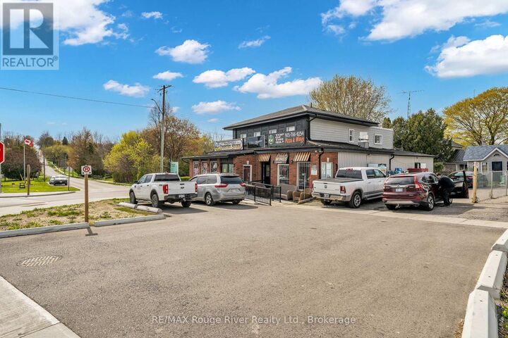 Property Photo: 4502 Highway 2 Road ON L0A 1J0