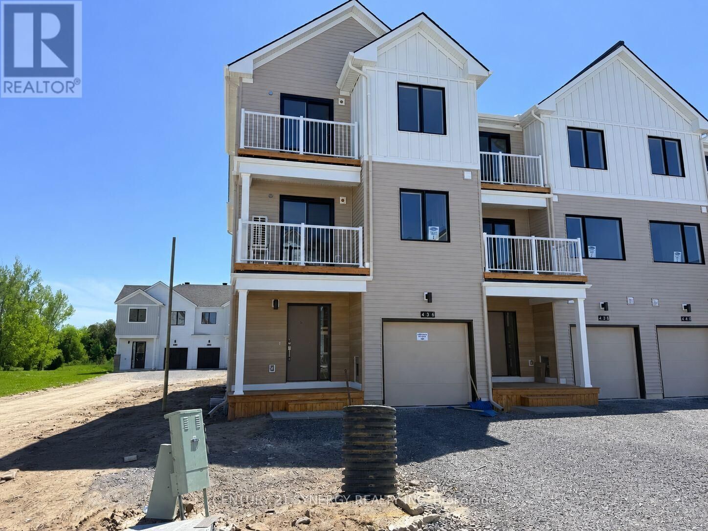 Property Photo: 436 Patrick Street ON K0G 1J0
