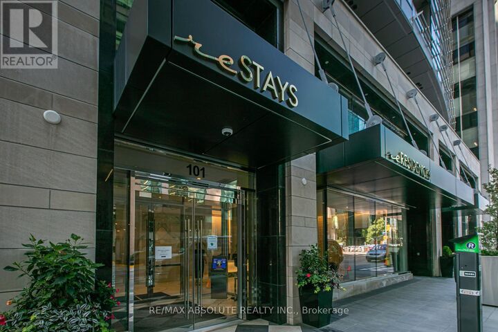Property Photo:  101 Queen Street 1011  ON K1P 0B7 