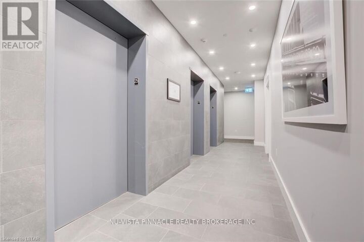 Property Photo:  505 Talbot Street 2206  ON N6A 2S6 