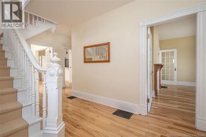 Property Photo:  332 Saunders Street  NB E3B 1N8 