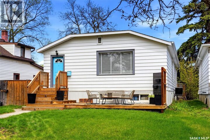 Property Photo:  3410 McCallum Avenue  SK S4S 0S1 