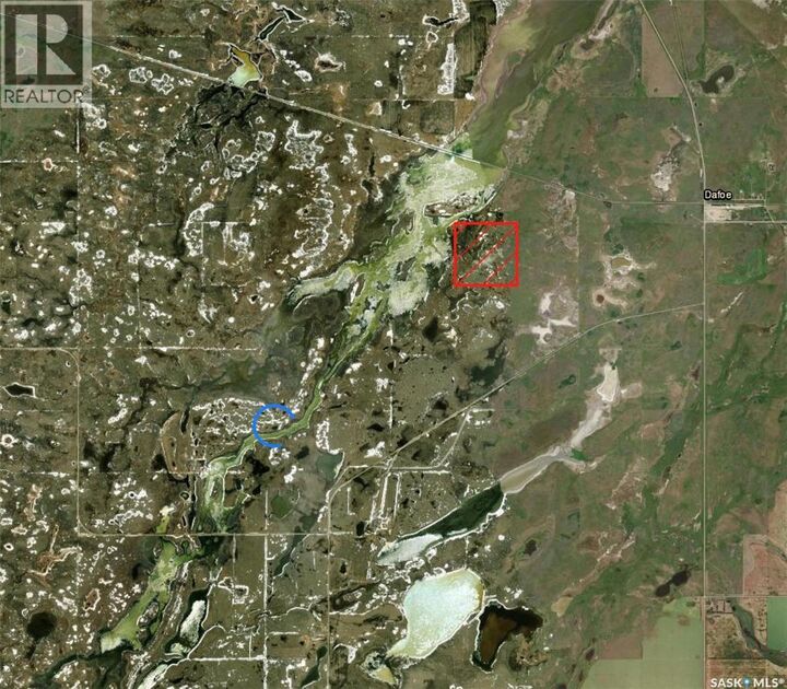 Property Photo:  Dafoe Area Land  SK S0K 1C0 
