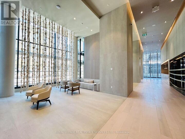 Property Photo:  55 Cooper Street 2907  ON M5E 0G1 