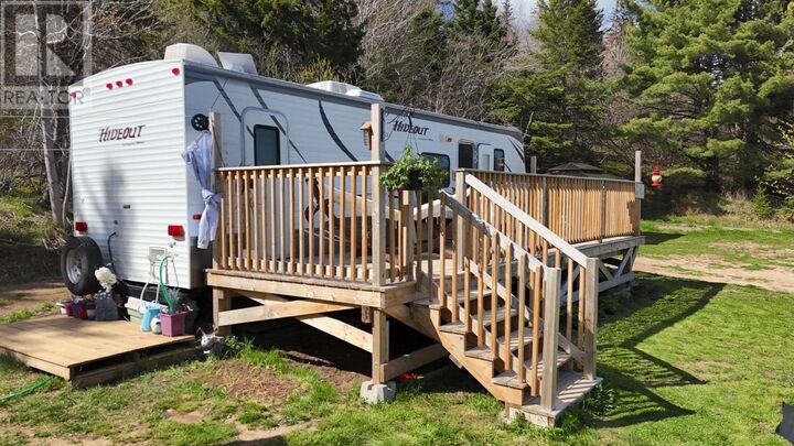 Property Photo:  49726 Cabot Trail  NS B0E 1B0 