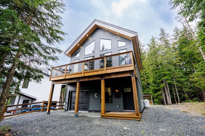 Property Photo:  47020 Snowmist Drive  BC V0M 1A1 