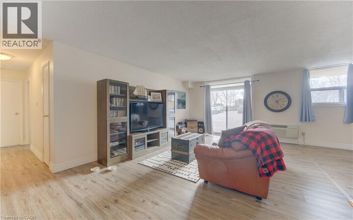 Property Photo: 185 Kehl Street 214 ON N2M 5B9