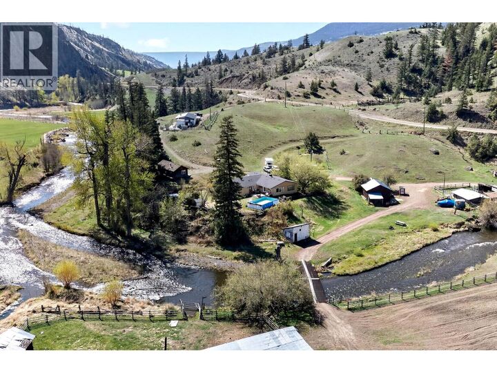 4150 Deadman Vidette Road — photo 1