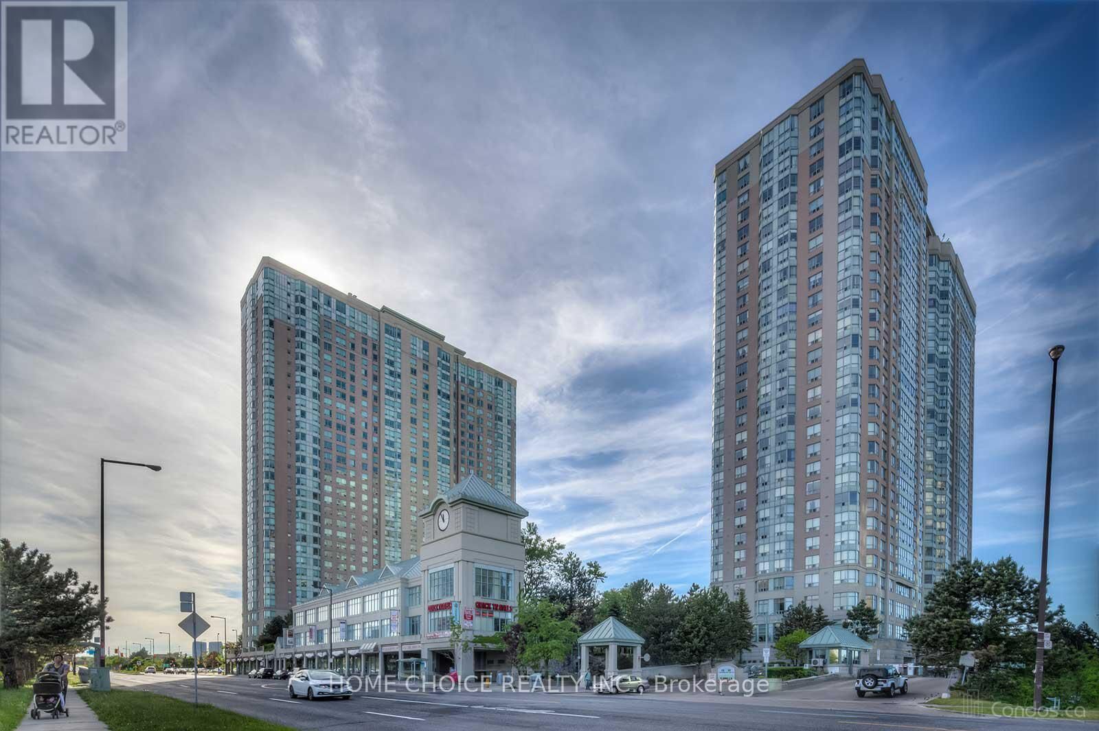Property Photo:  68 Corporate Drive 3233  ON M1H 3H3 
