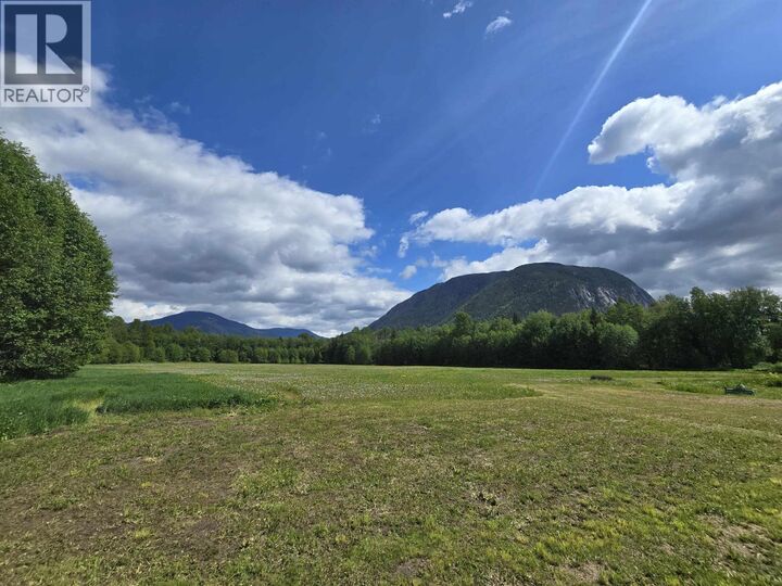 Property Photo:  Lot 4 Schremp Island Road  BC V8G 4R6 