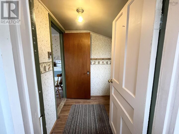 Property Photo: 43 Hibbert Street NS B0W 1P0