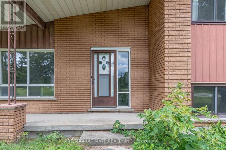Property Photo:  321 Warrington Road  ON L0M 1S0 