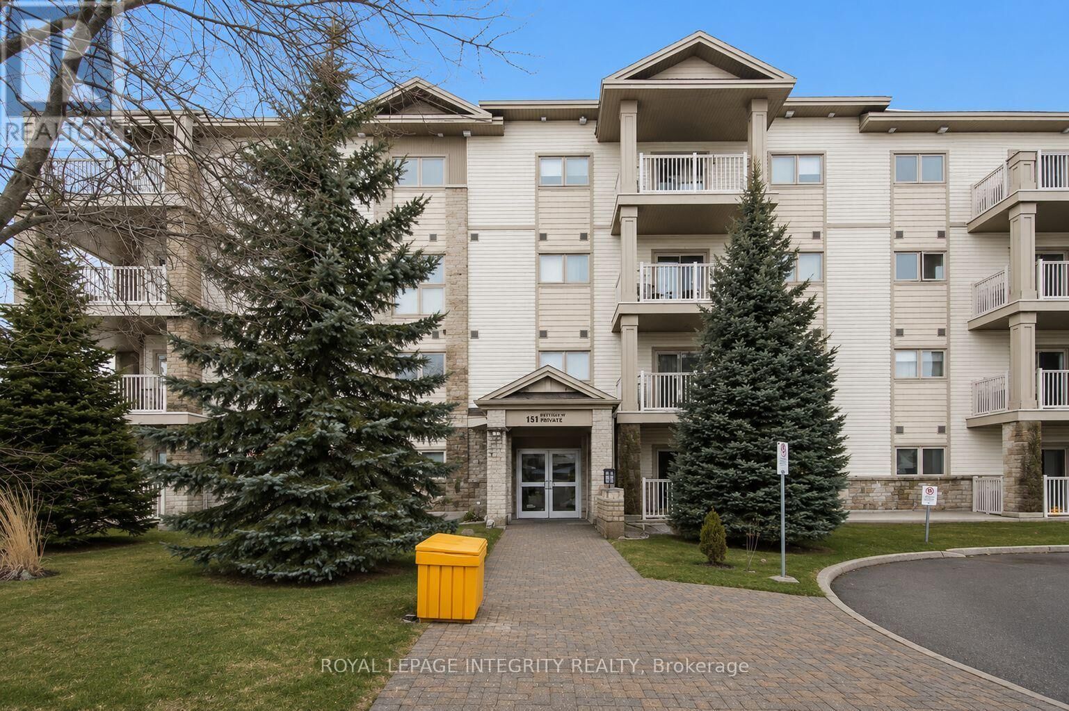 Property Photo:  151 Potts Private 303  ON K4A 0V7 
