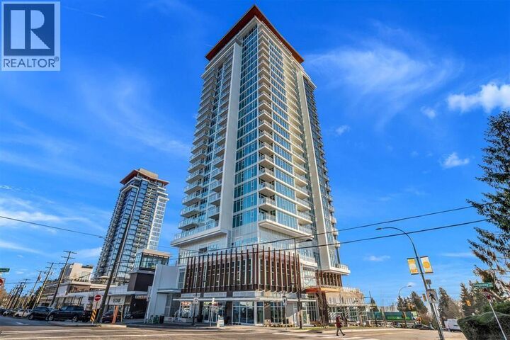 Property Photo:  505 Nelson Street 1401  BC V3J 0R5 