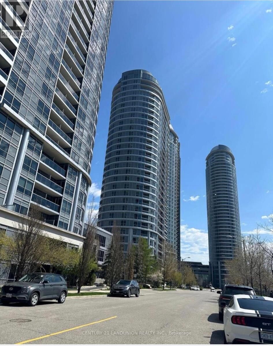 Property Photo:  151 Village Green Square 2309  ON M1S 0K5 