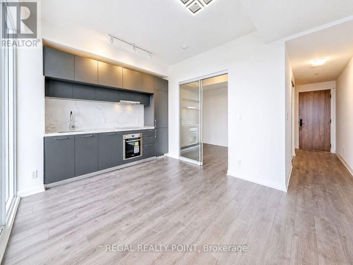Property Photo: 99 Foxbar Road 2307 ON M4V 0B2