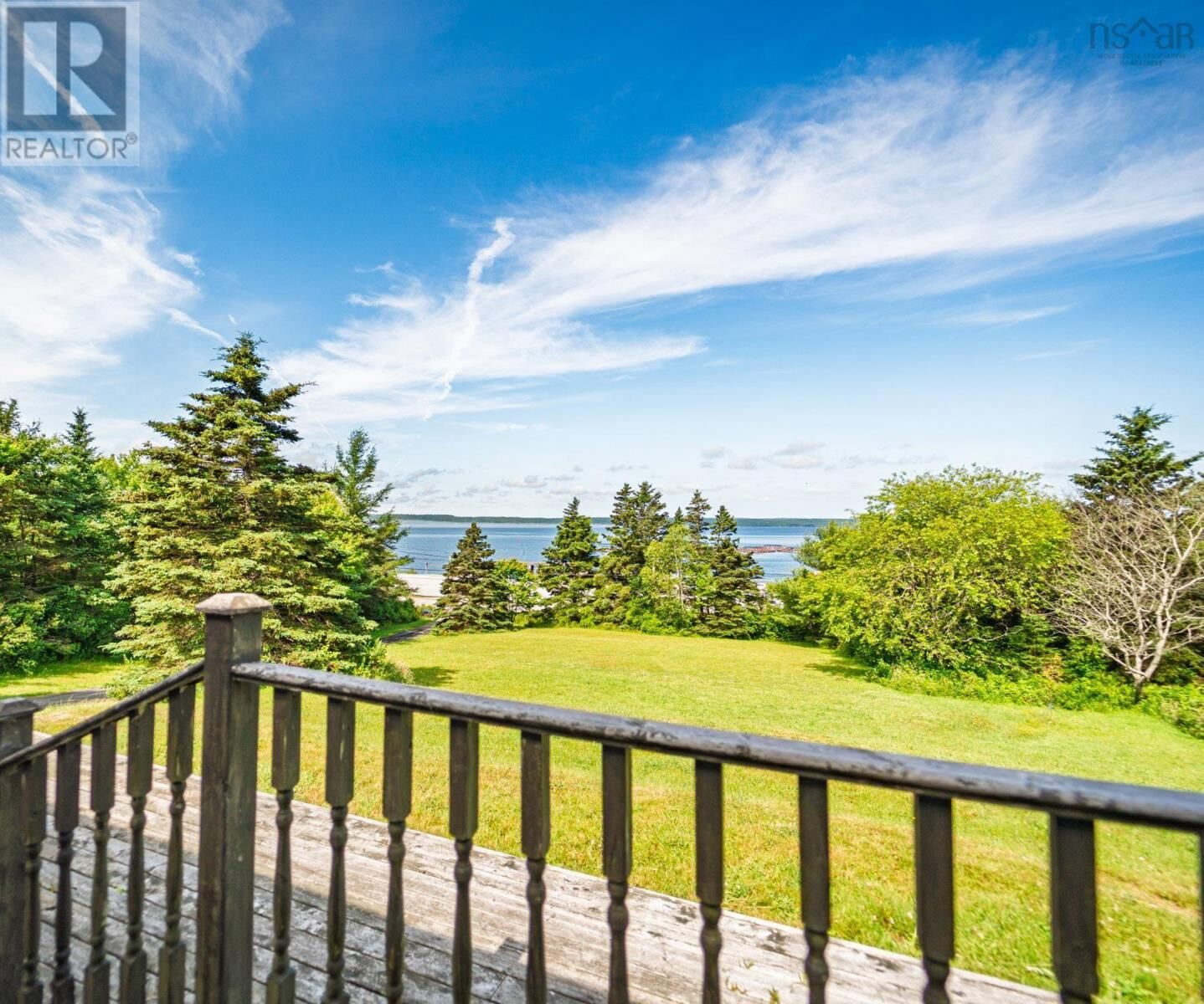 Property Photo:  887 Sandy Point Road  NS B0T 1W0 