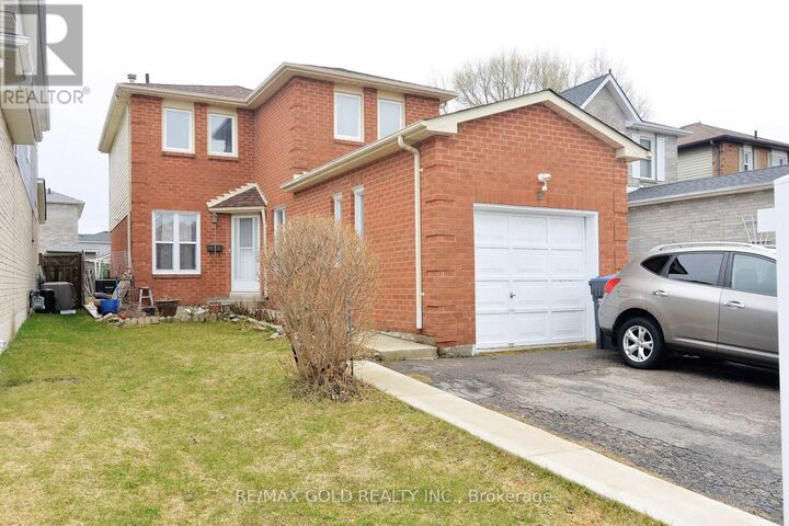 Property Photo:  9 Ravenswood Drive  ON L6Y 3Y5 