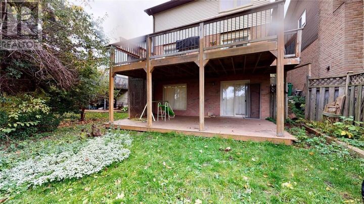 Property Photo: 8 Dalzell Avenue ON L6Z 2C5