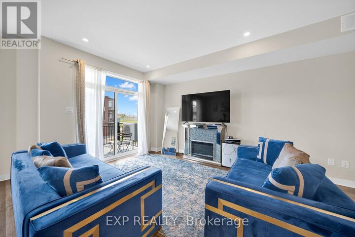 Property Photo:  162 Visor Private  ON K2V 0S6 
