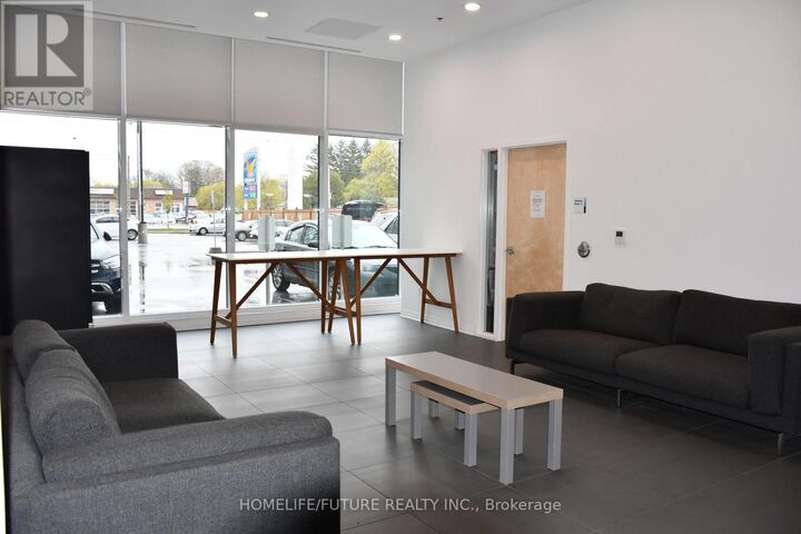 Property Photo: 1900 Simcoe Street North 624 ON L1G 0C1