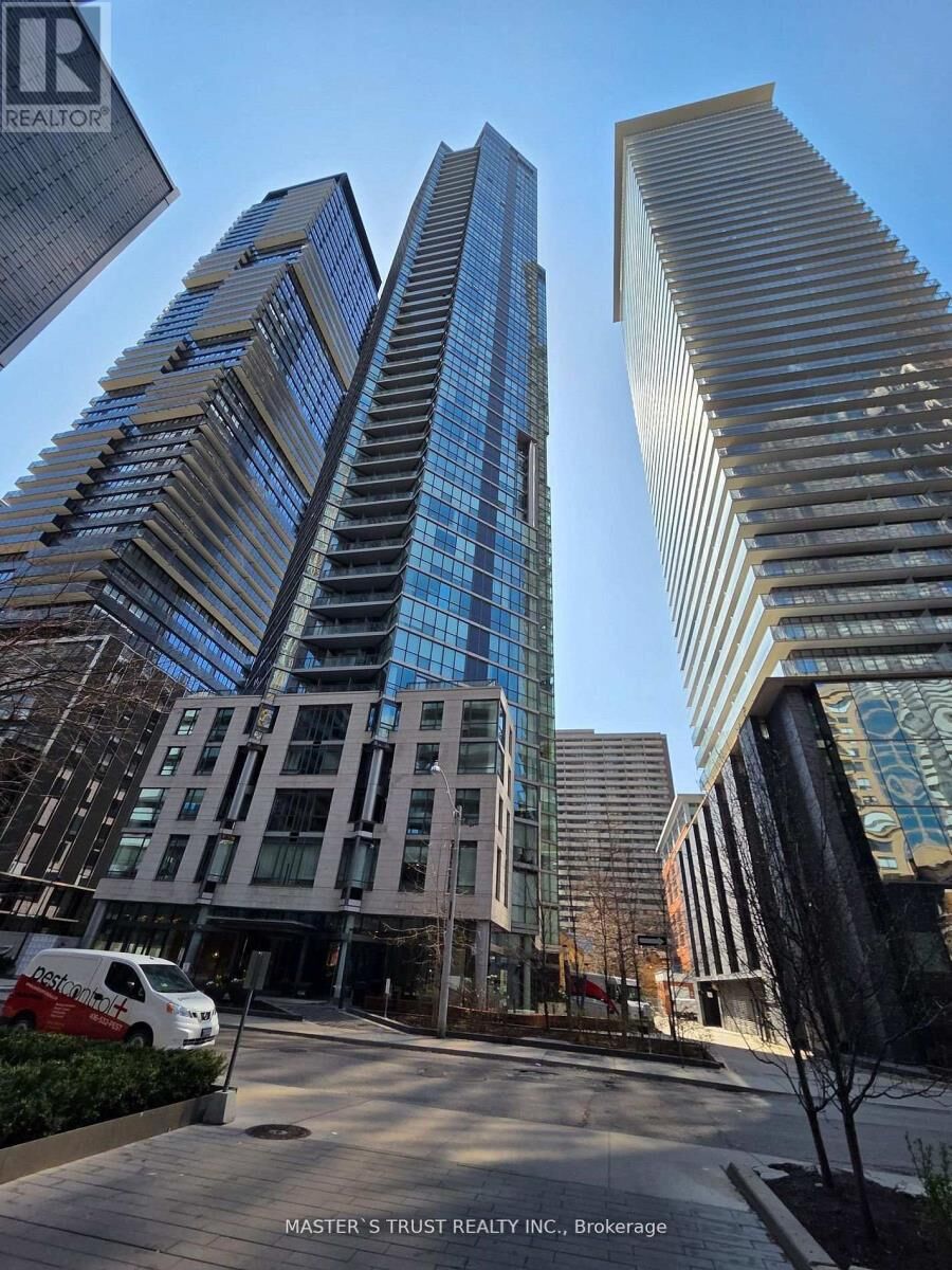 Property Photo: 45 Charles Street South 310 ON M4Y 0B8