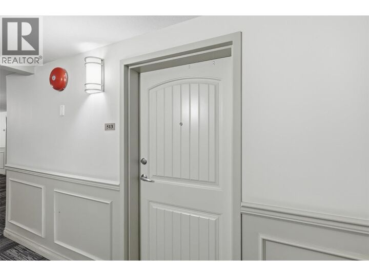 Property Photo:  689 Tranquille Road 513  BC V2B 0C7 